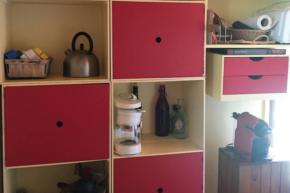 Photo of Kitchen in Saint-Pierre-d'Entremont