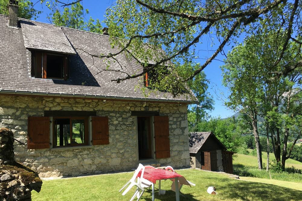 Photo of Outdoor in Saint-Pierre-d'Entremont