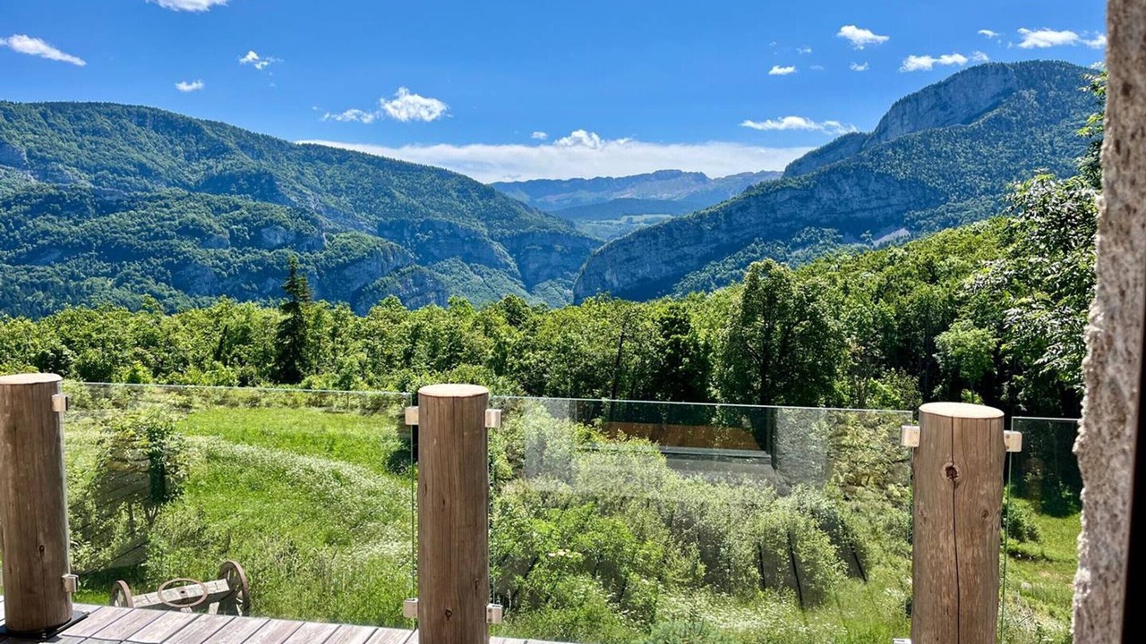 Photo of Outdoor in Rencurel