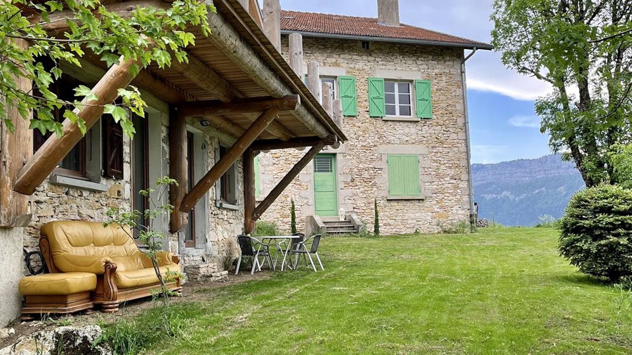 Photo of Outdoor in Rencurel