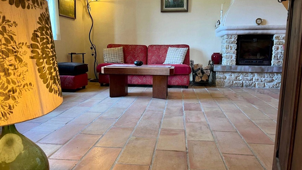 Photo of Livingroom in Rencurel