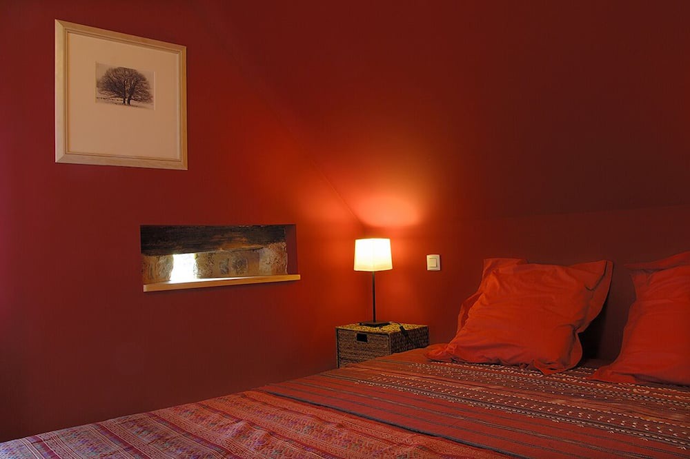 Photo of Bedroom in Salles-la-Source