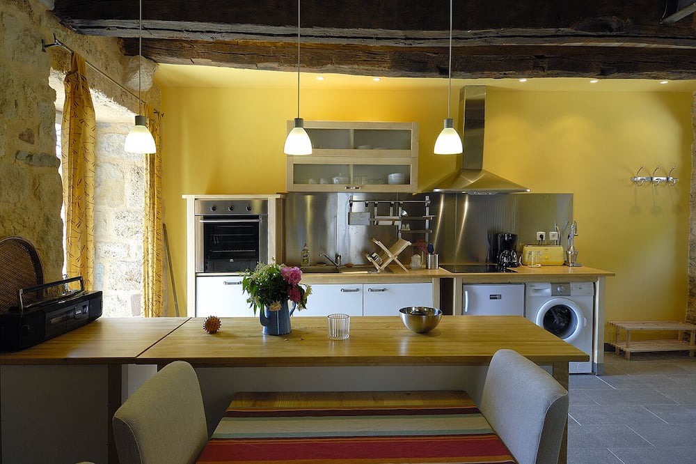 Photo of Kitchen in Salles-la-Source