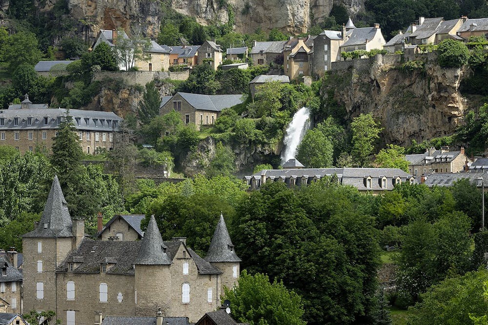 Photo of Outdoor in Salles-la-Source