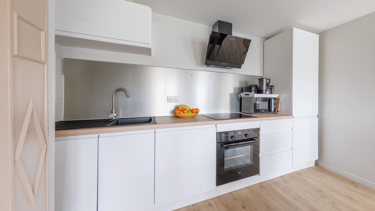 Photo of Kitchen in Vezac