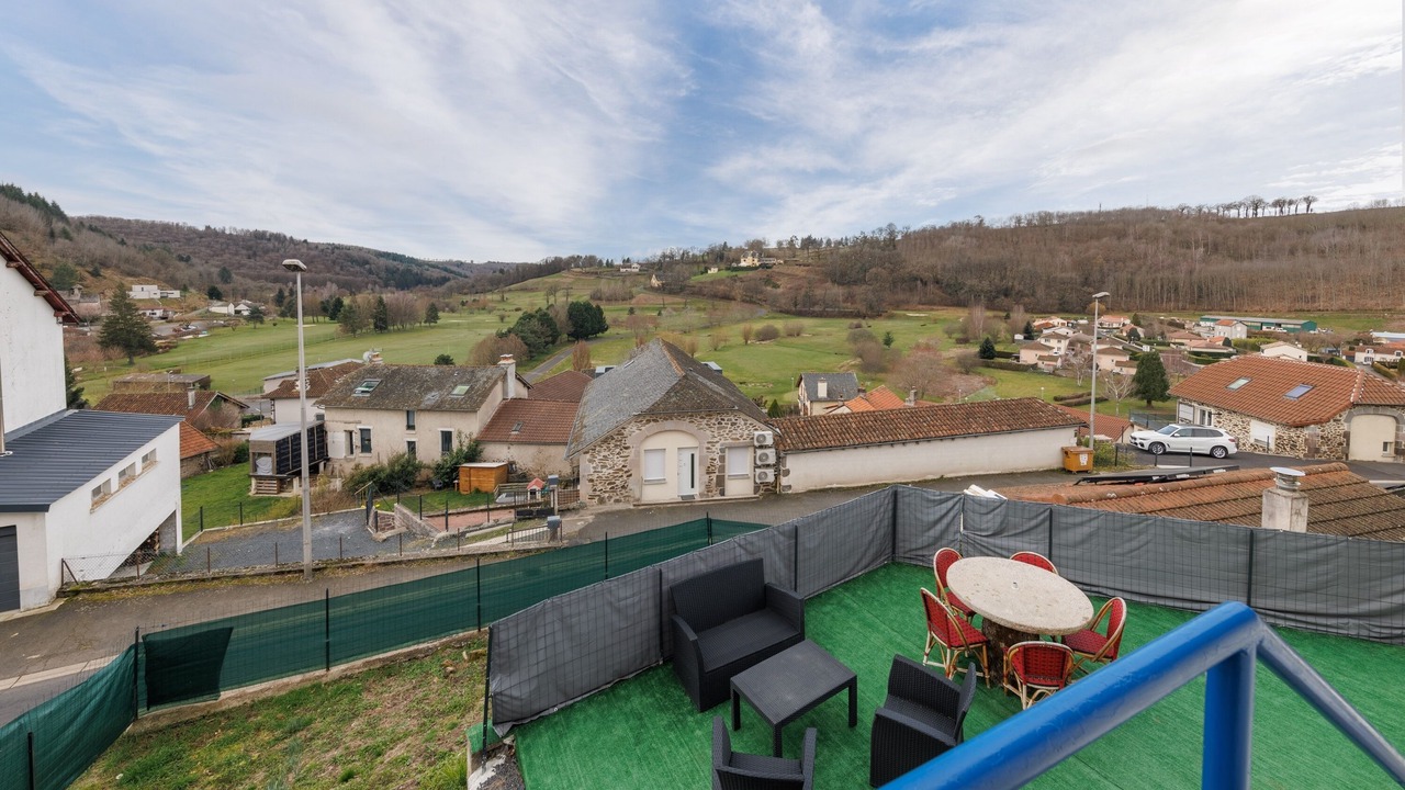 Photo of Outdoor in Vezac
