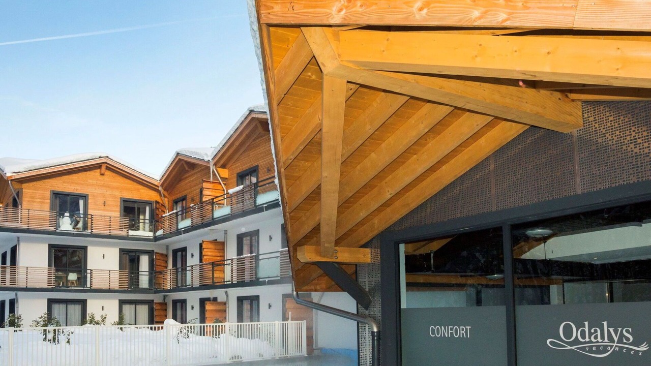 Photo of Outdoor in Les Tines
