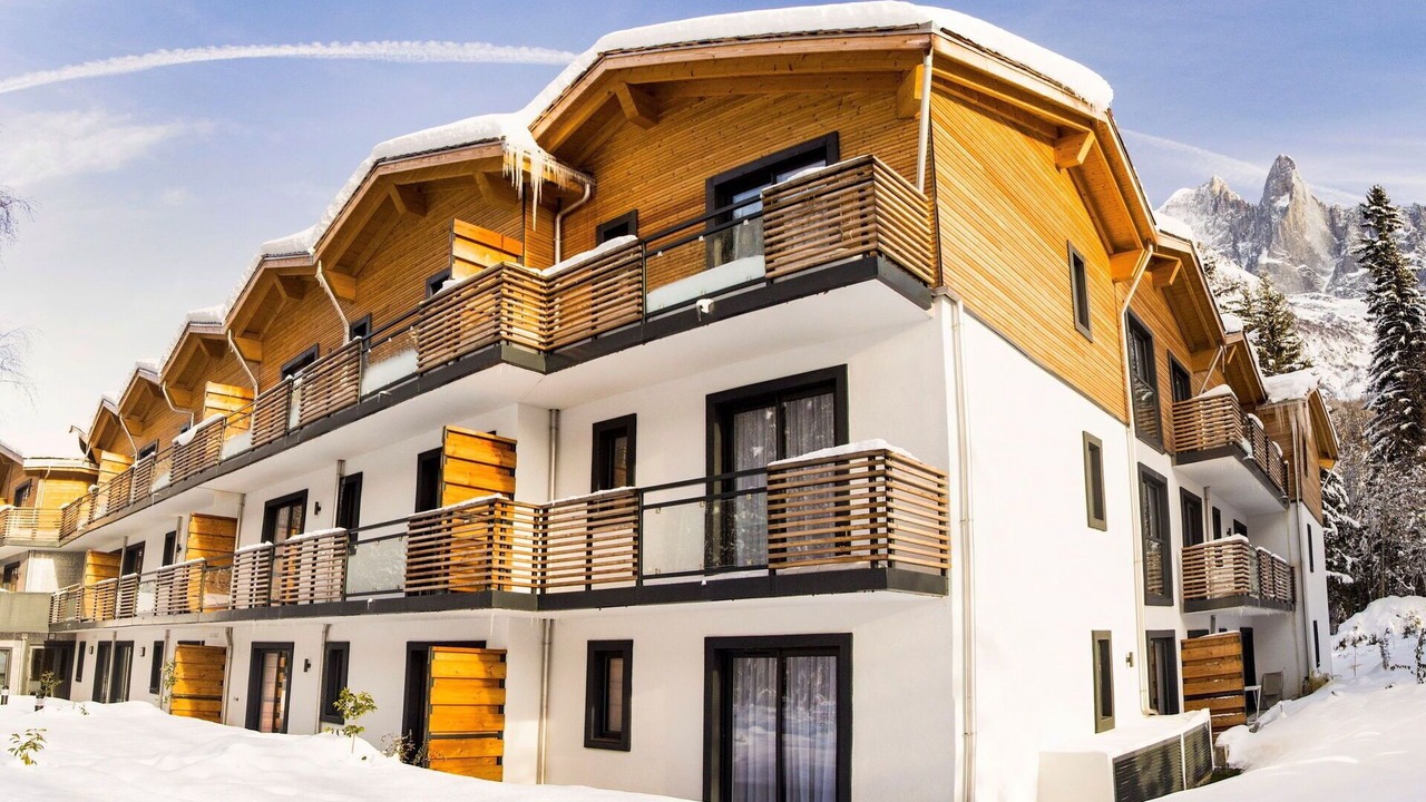 Photo of Outdoor in Les Tines