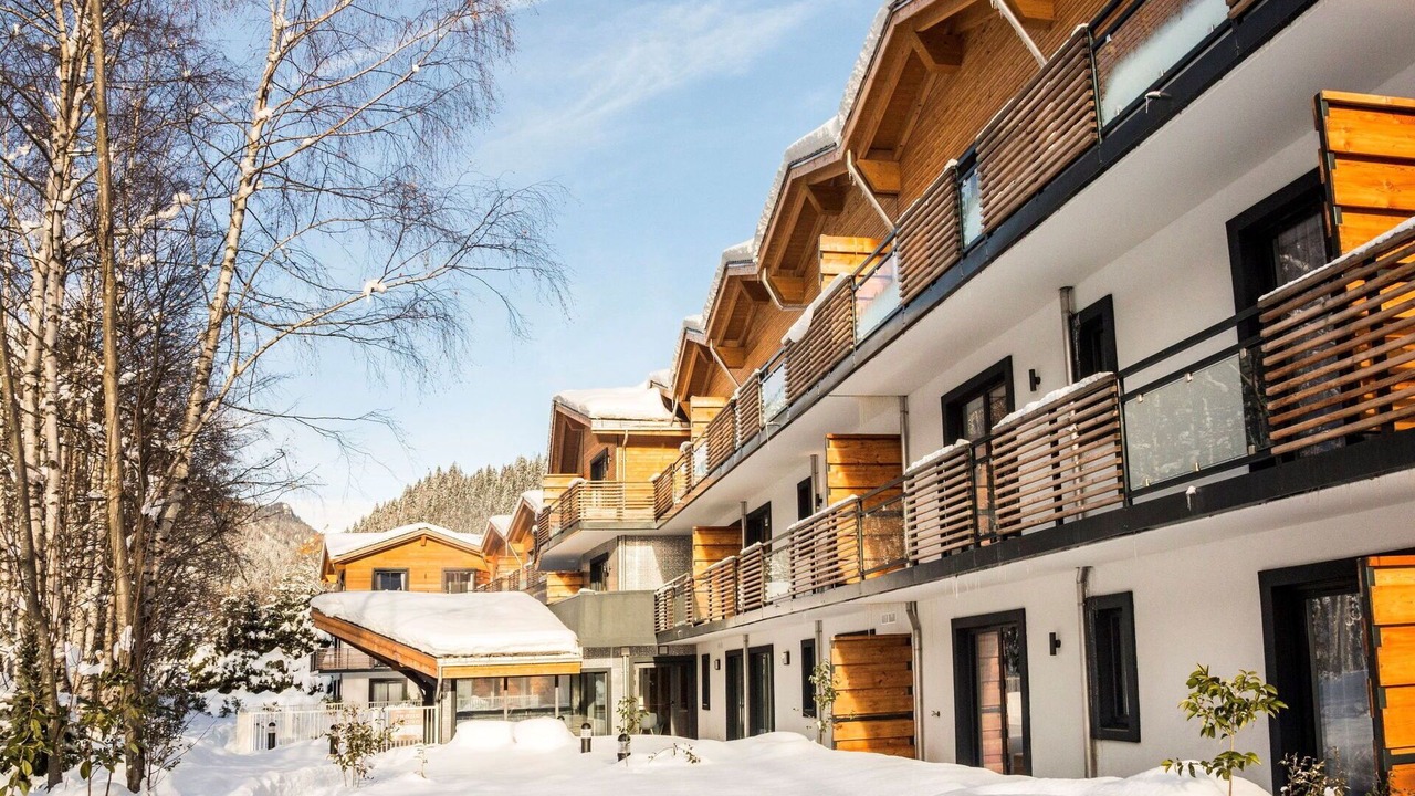 Photo of Outdoor in Les Tines