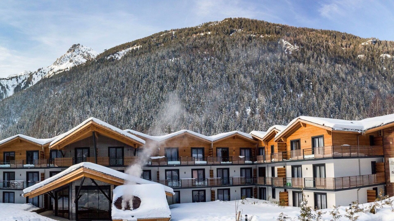 Photo of Outdoor in Les Tines
