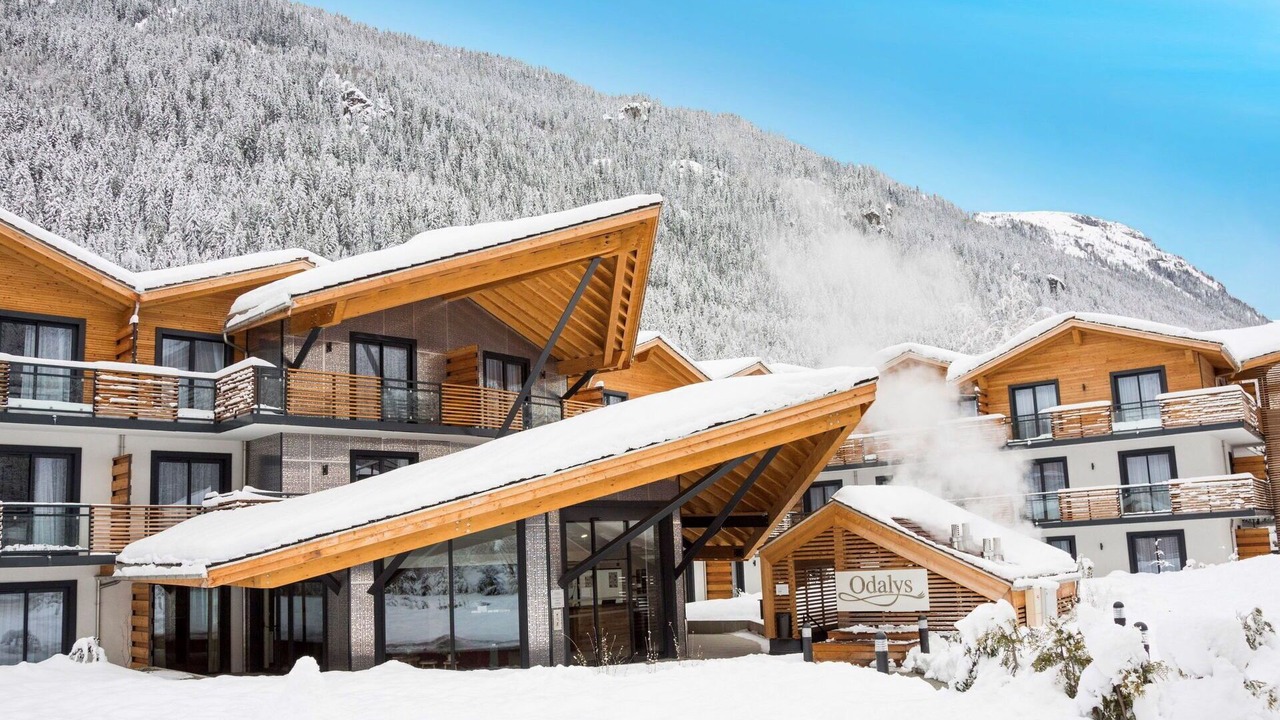 Photo of Outdoor in Les Tines