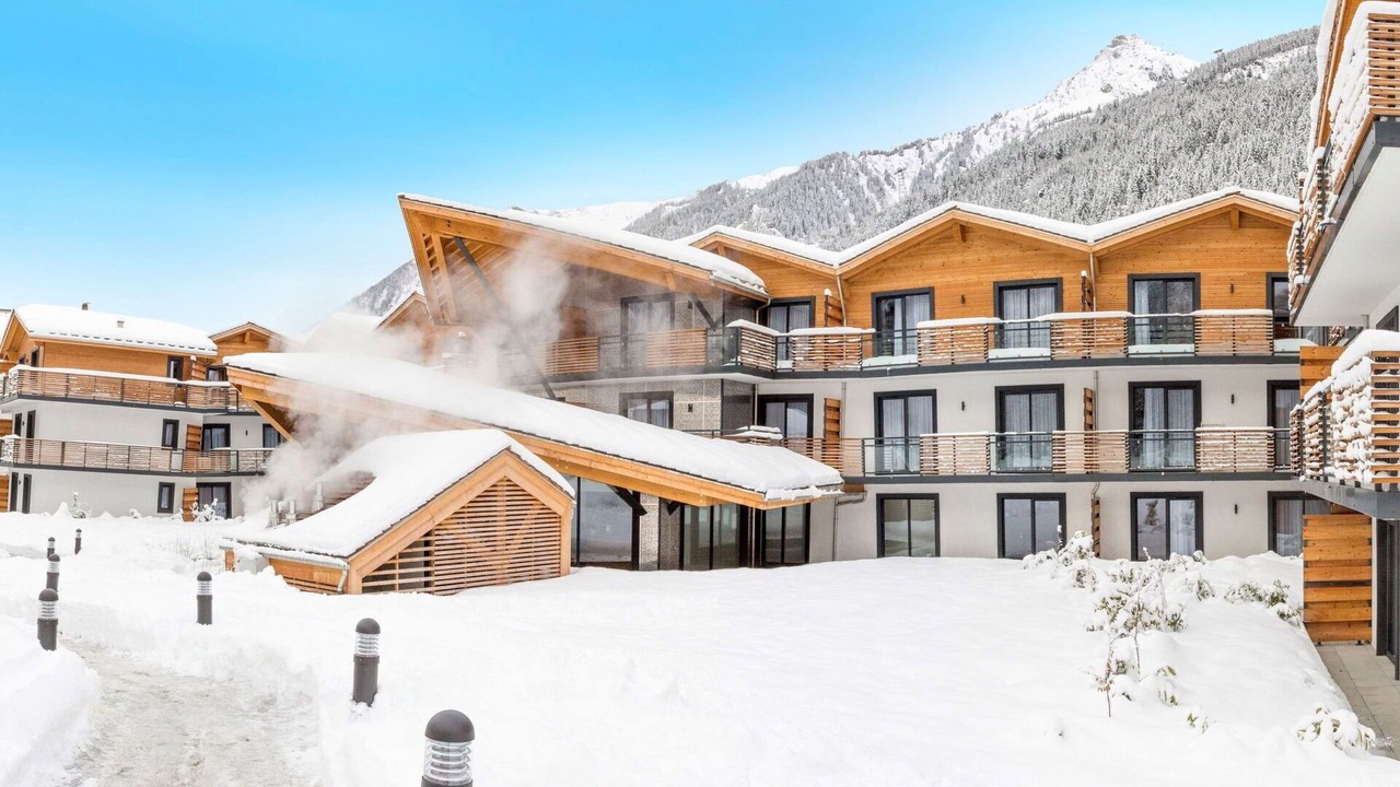 Photo of Outdoor in Les Tines