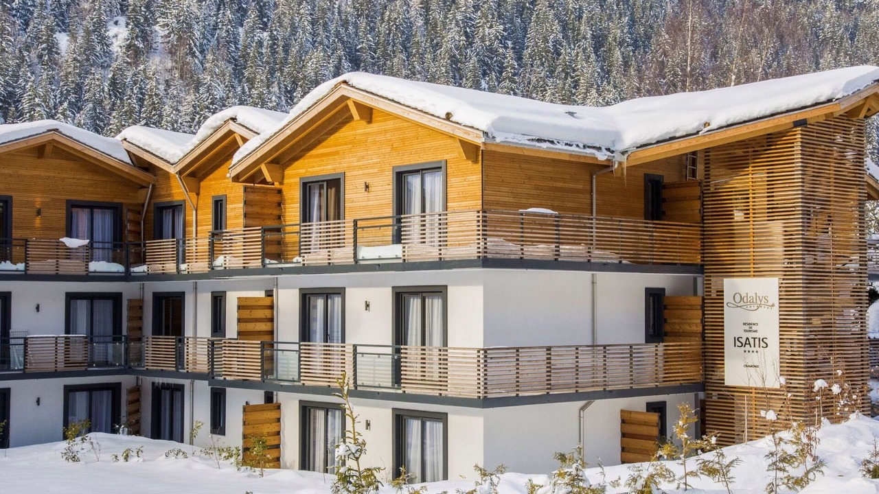 Photo of Outdoor in Les Tines