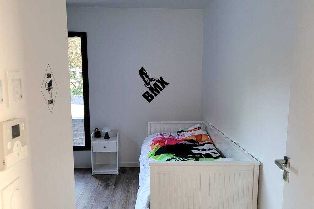 Photo of Bedroom in Saint-Galmier