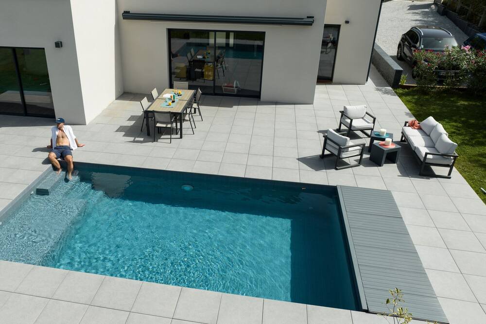 Photo of Outdoor in Saint-Galmier