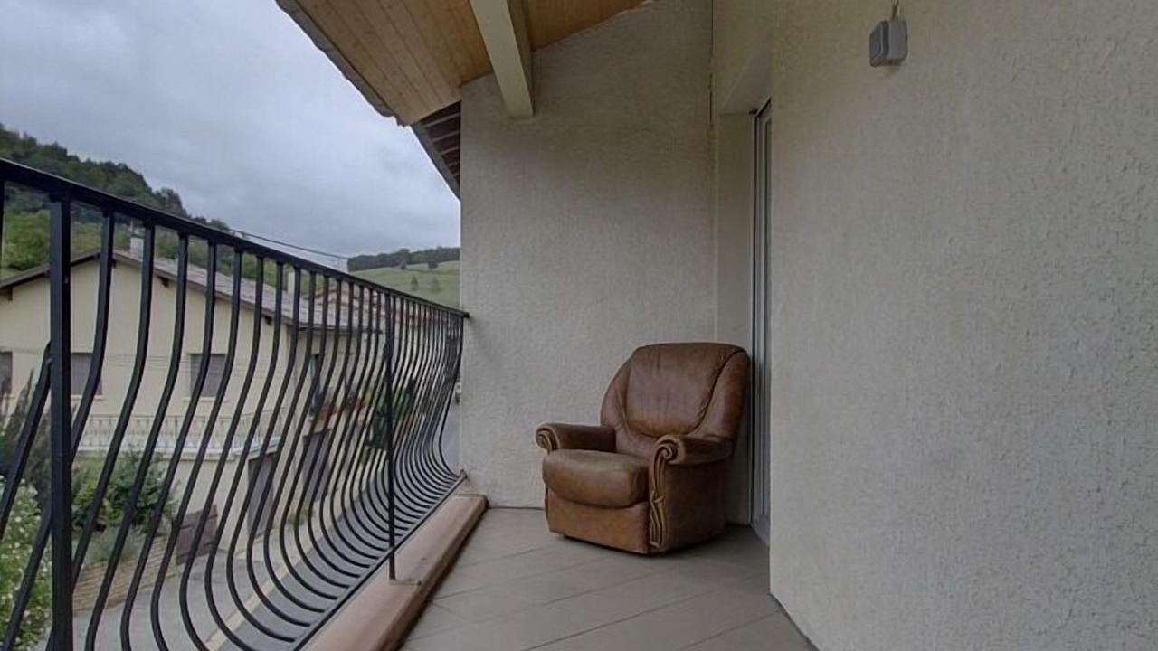 Photo of Outdoor in Vaux-en-Bugey