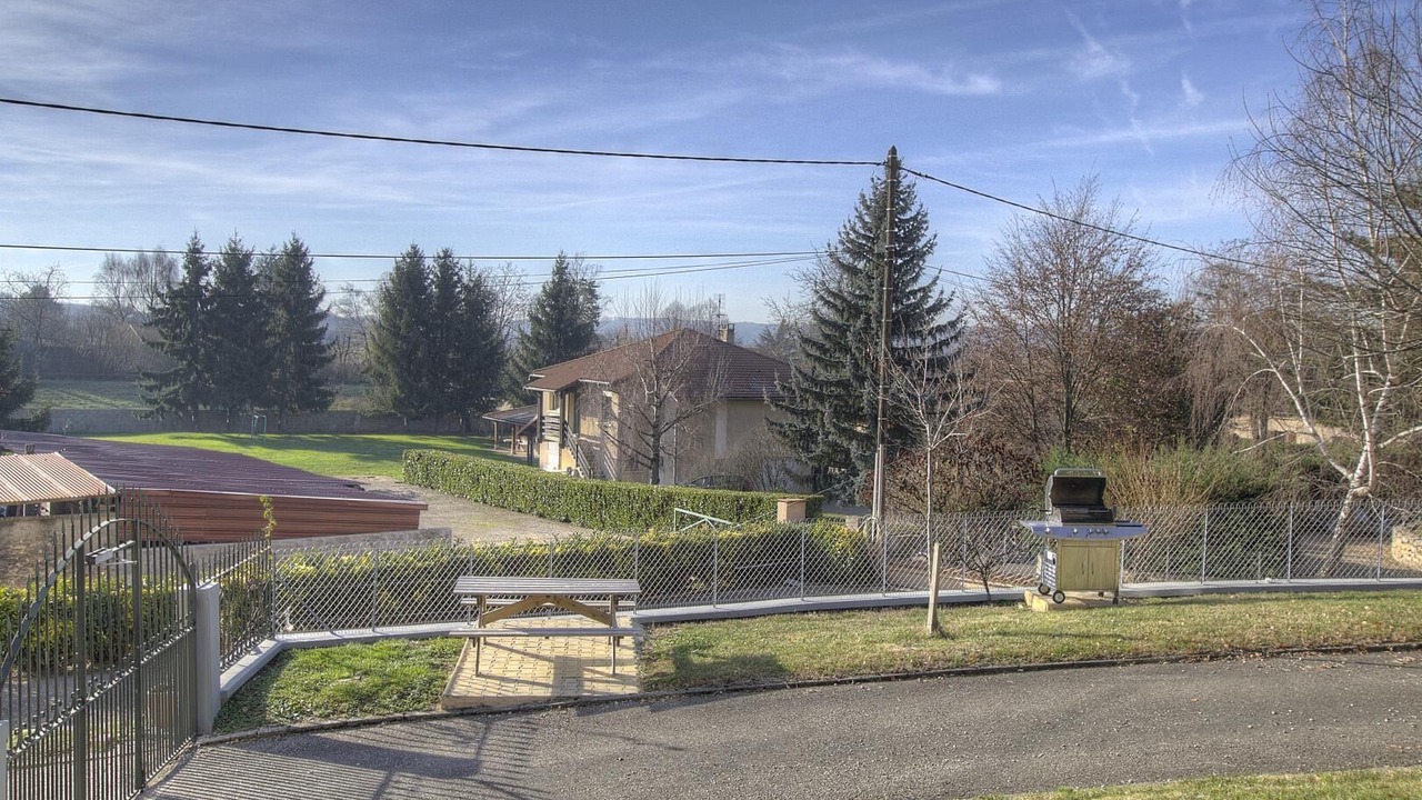 Photo of Outdoor in Vaux-en-Bugey