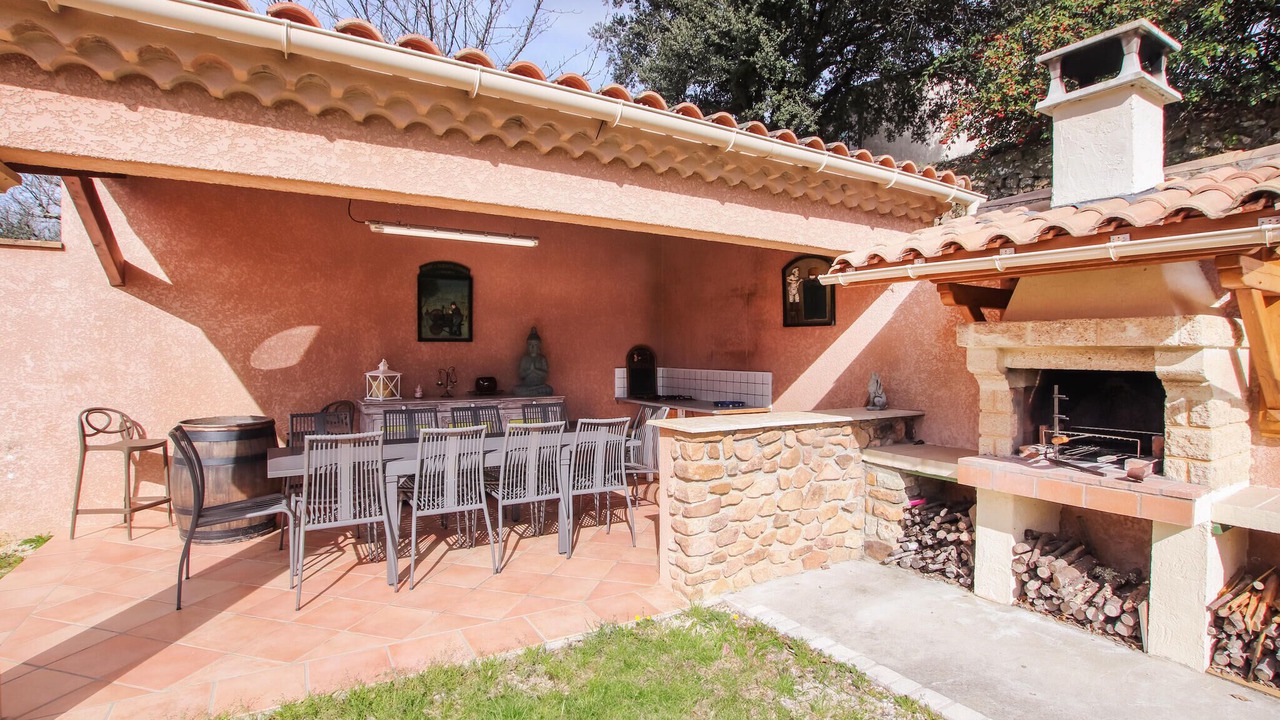 Photo of Outdoor in Chassiers