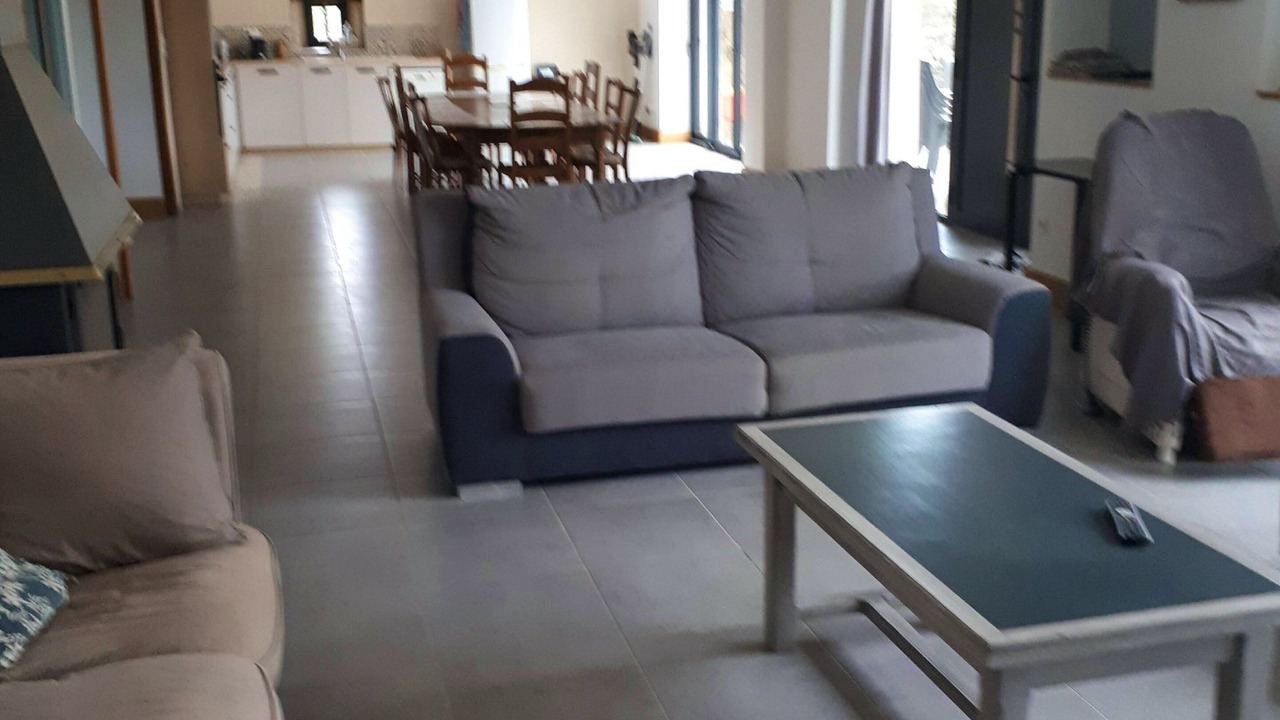 Photo of Livingroom in Montpezat-de-Quercy