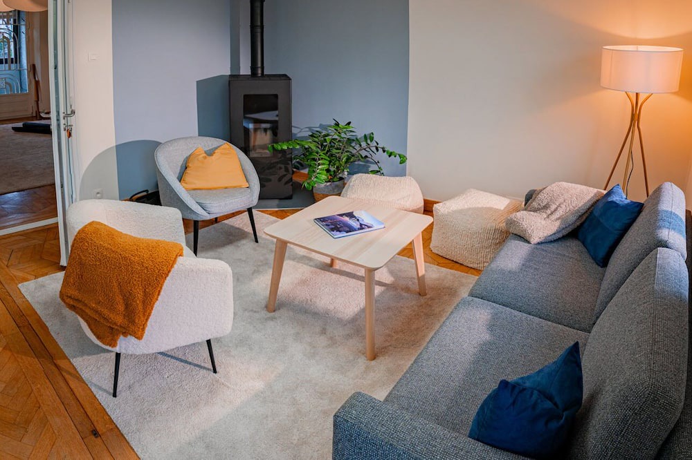 Photo of Livingroom in Cluses