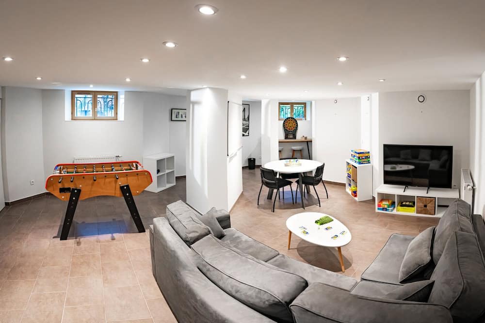 Photo of Bedroom in Cluses