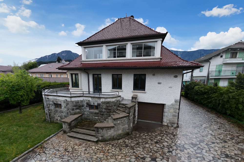Photo of Outdoor in Cluses