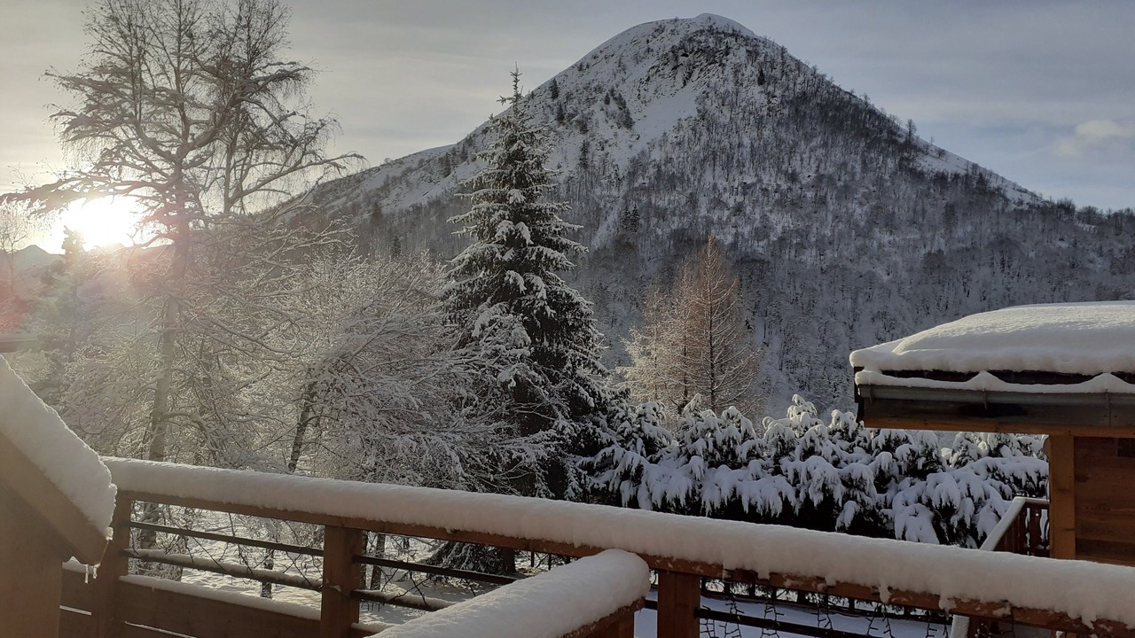 Photo of Outdoor in Saint-Sorlin-d'Arves