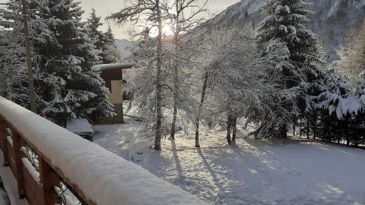 Photo of Outdoor in Saint-Sorlin-d'Arves