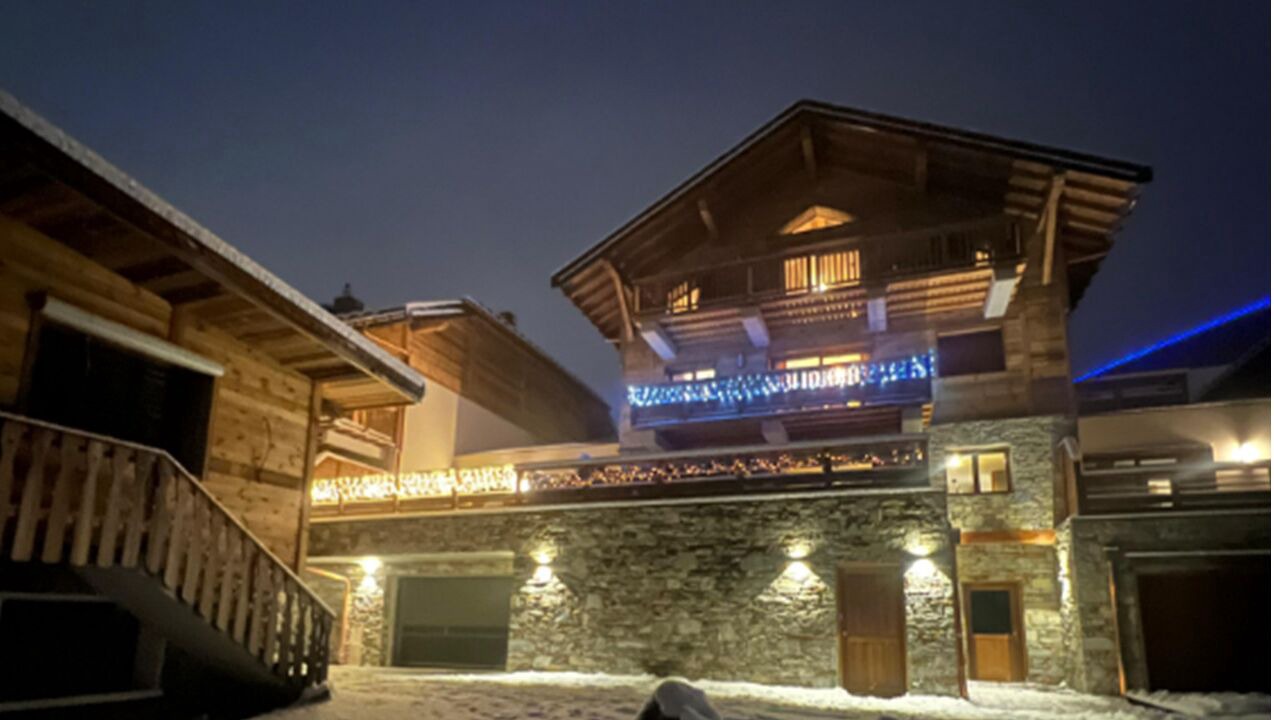 Photo of Outdoor in Saint-Sorlin-d'Arves