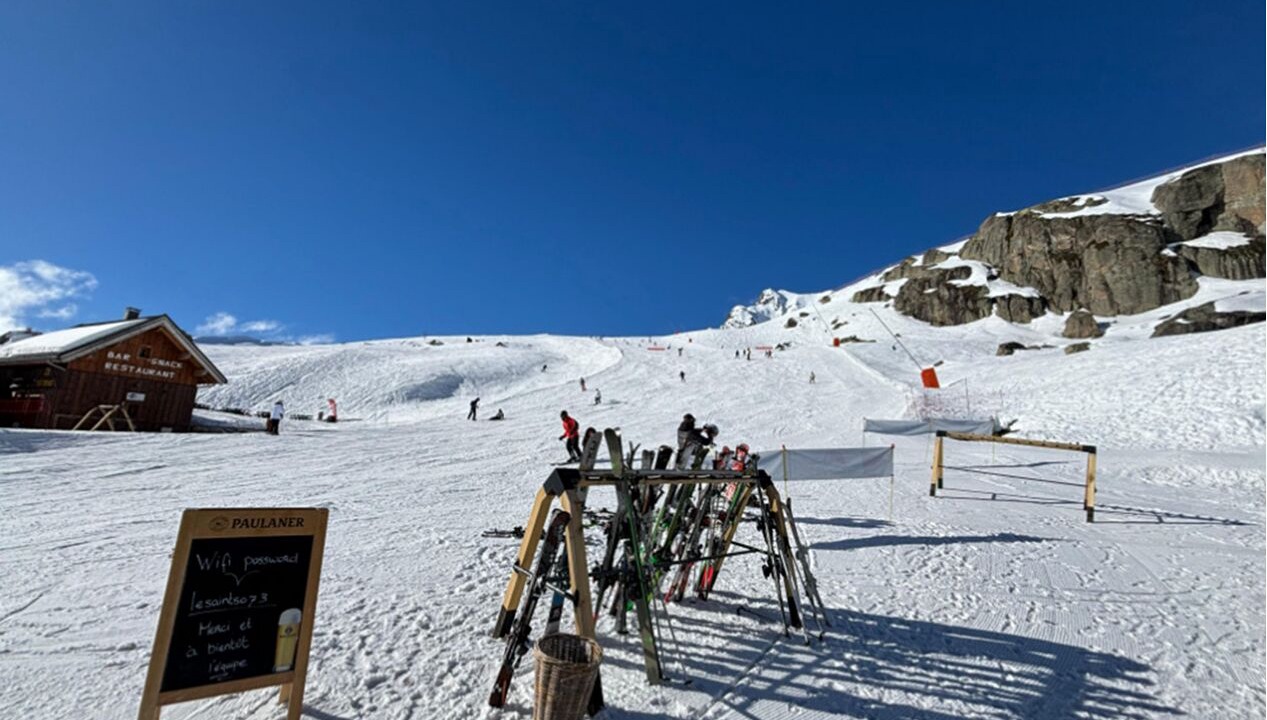 Photo of Others in Saint-Sorlin-d'Arves