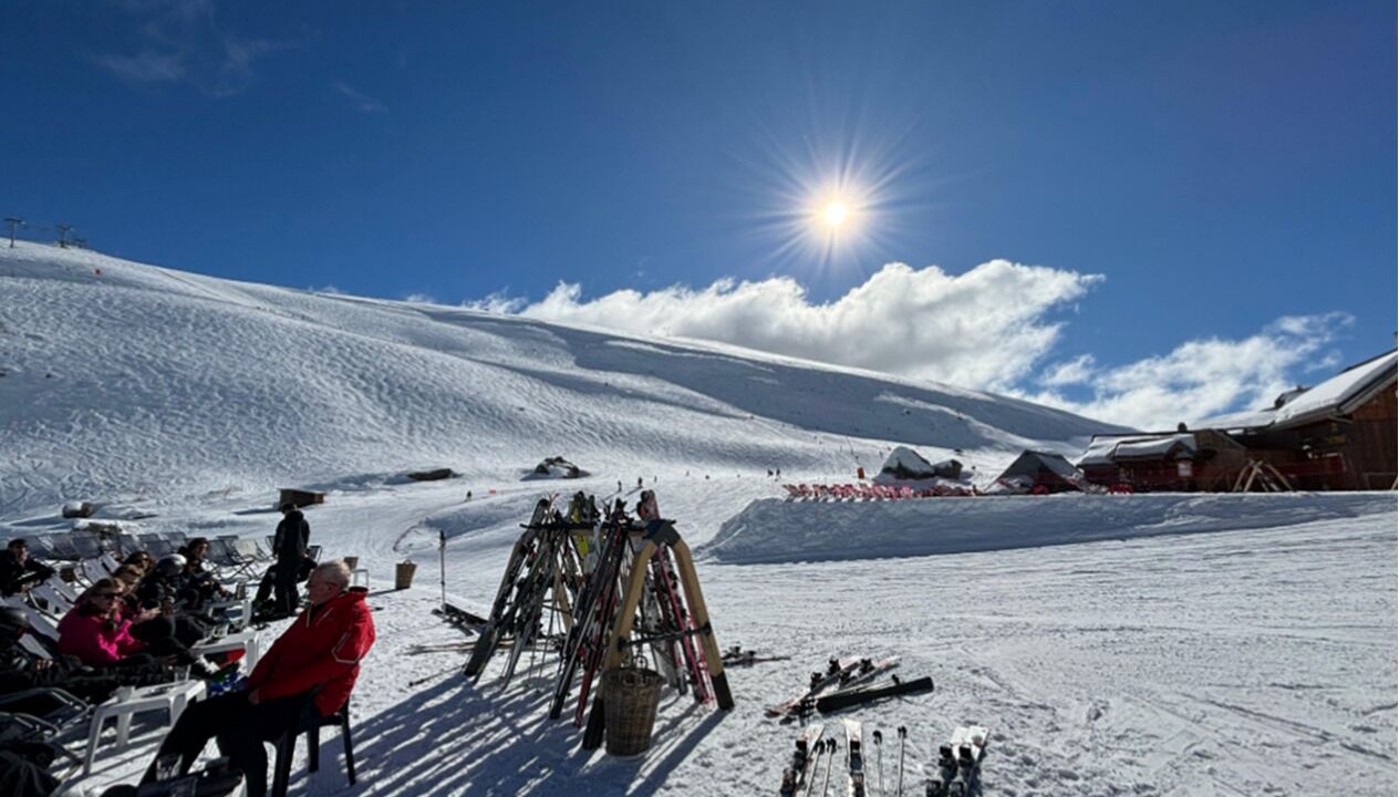 Photo of Others in Saint-Sorlin-d'Arves