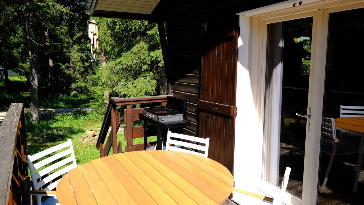 Photo of Outdoor in Lans-en-Vercors