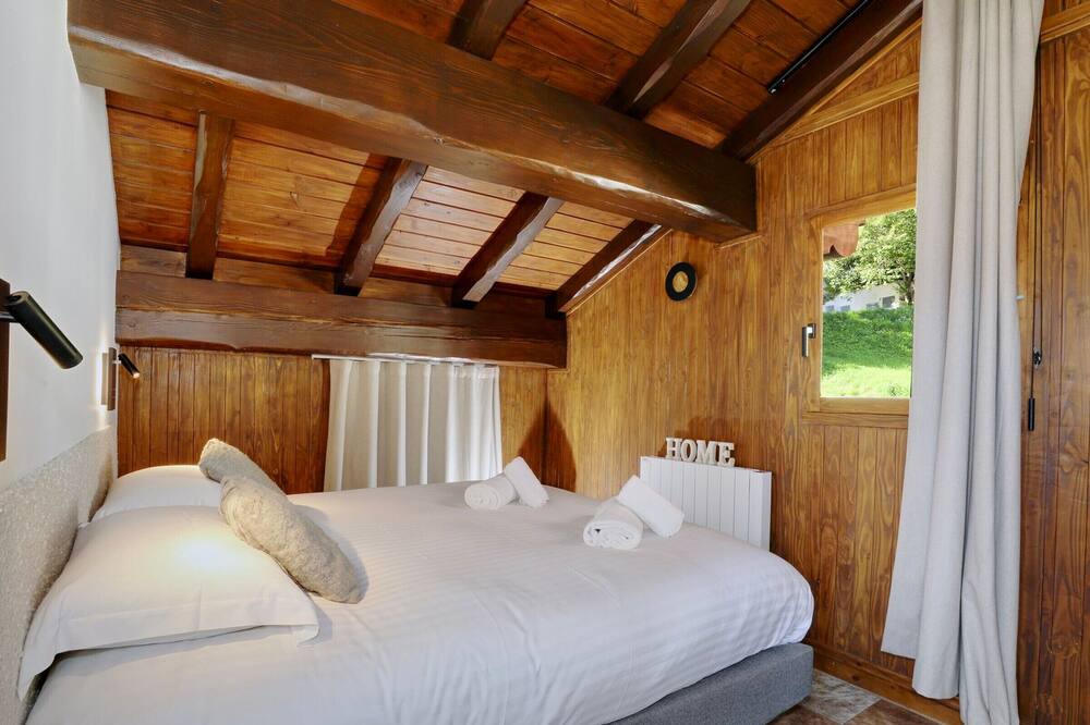 Photo of Bedroom in La Perriere