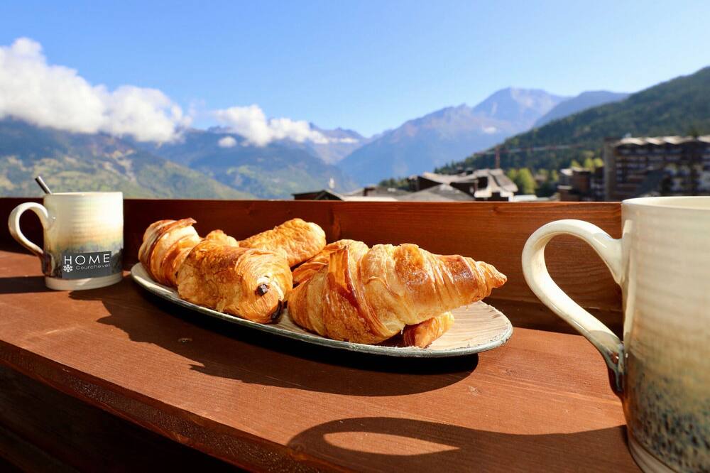 Photo of Outdoor in La Perriere