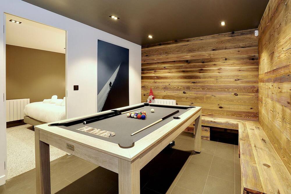 Photo of Bedroom in La Perriere