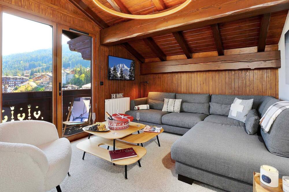 Photo of Livingroom in La Perriere