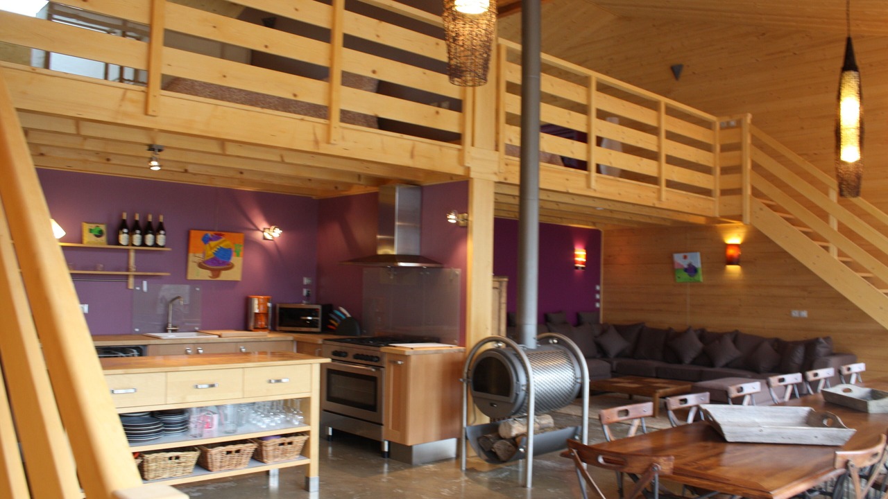 Photo of Livingroom in Pratz