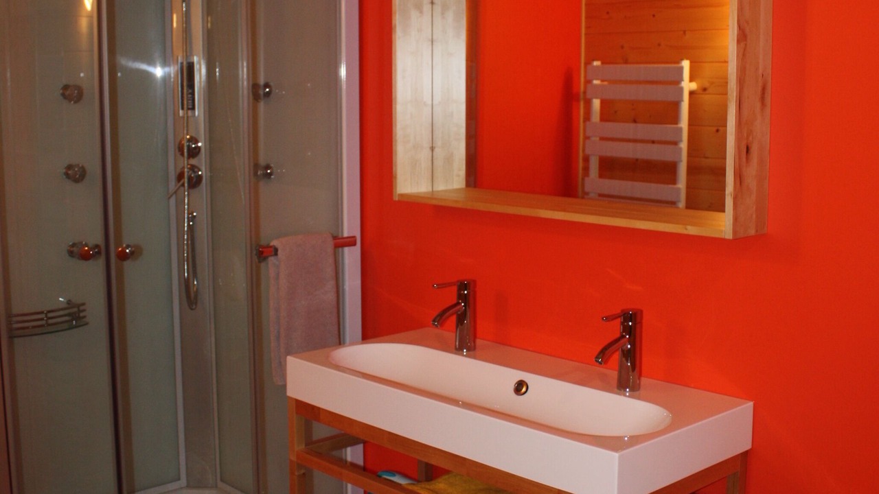 Photo of Bathroom in Pratz