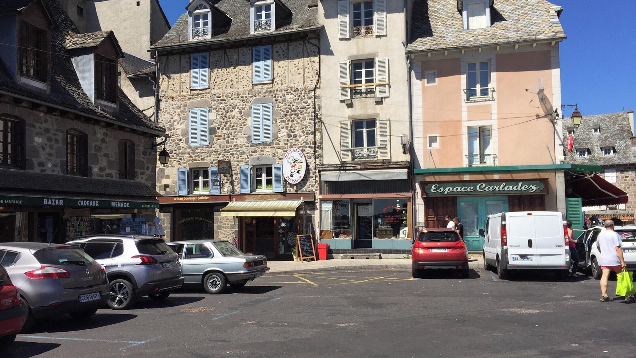 Photo of Others in Mur-de-Barrez