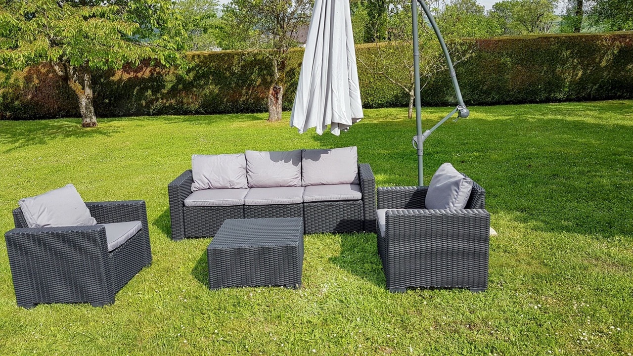 Photo of Outdoor in Mur-de-Barrez