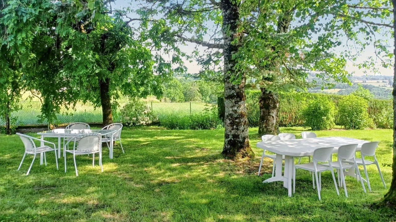 Photo of Outdoor in Mur-de-Barrez