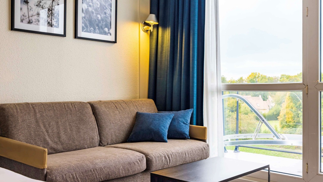 Photo of Bedroom in Saint-Pierre-du-Perray