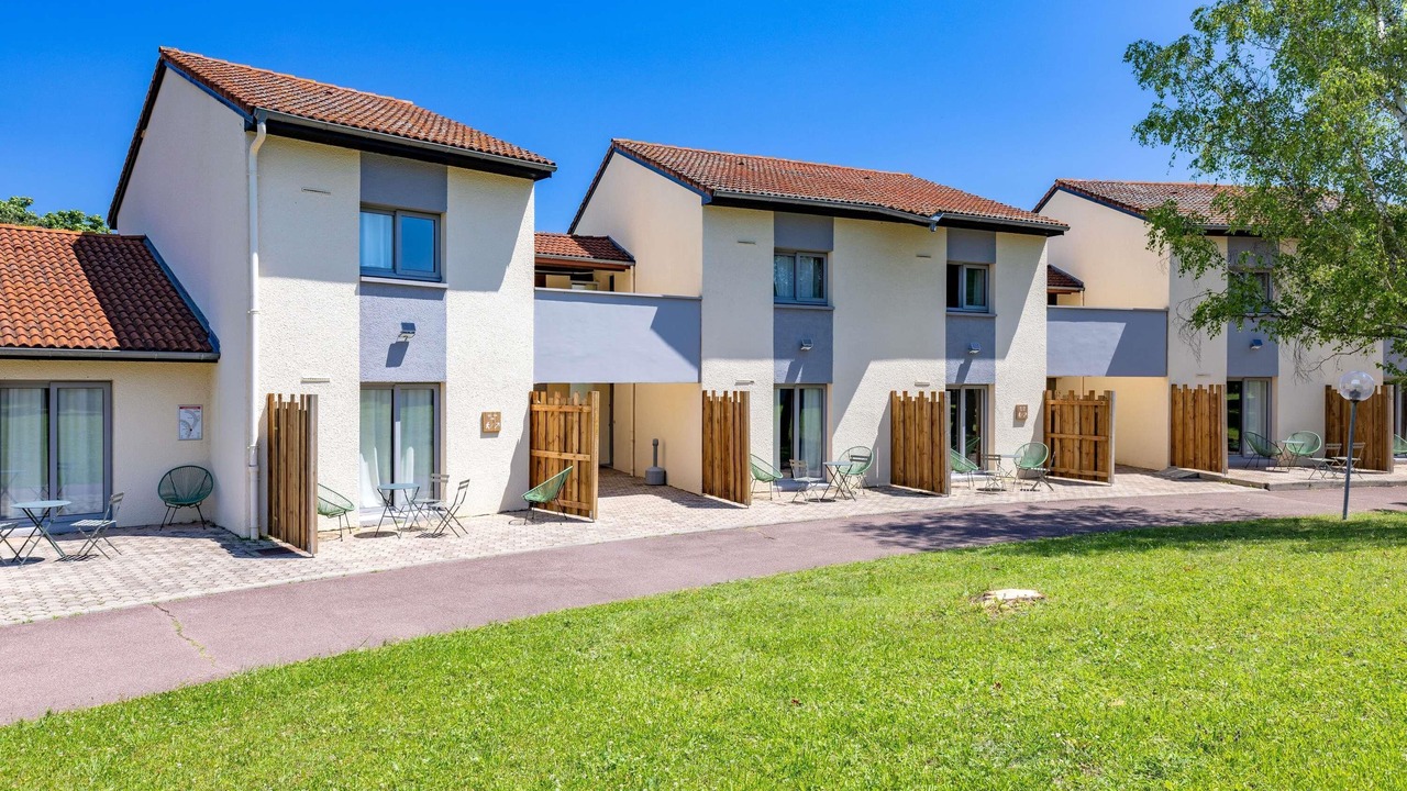 Photo of Outdoor in Villefontaine