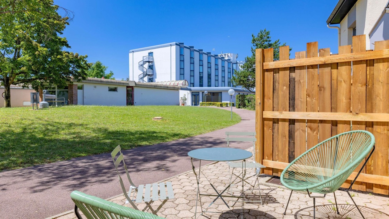 Photo of Outdoor in Villefontaine