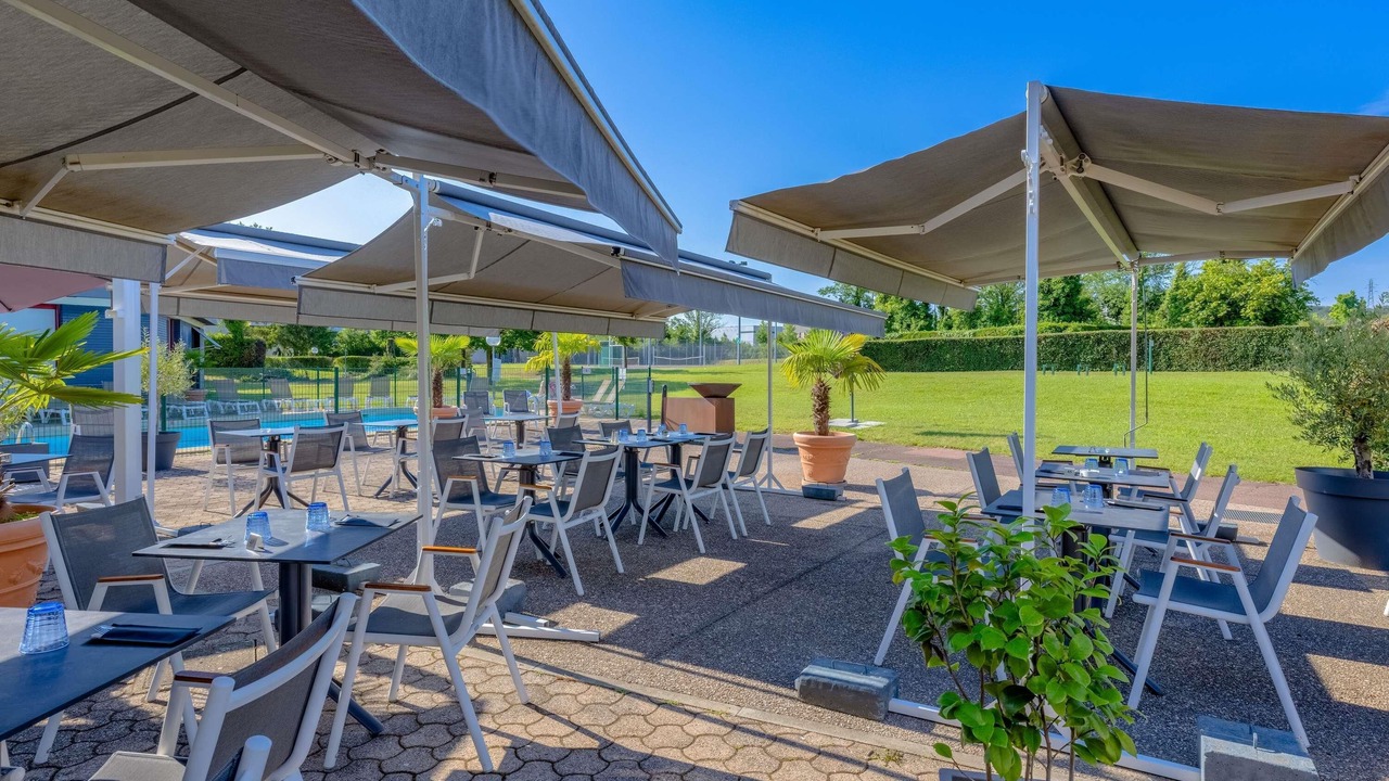 Photo of Outdoor in Villefontaine