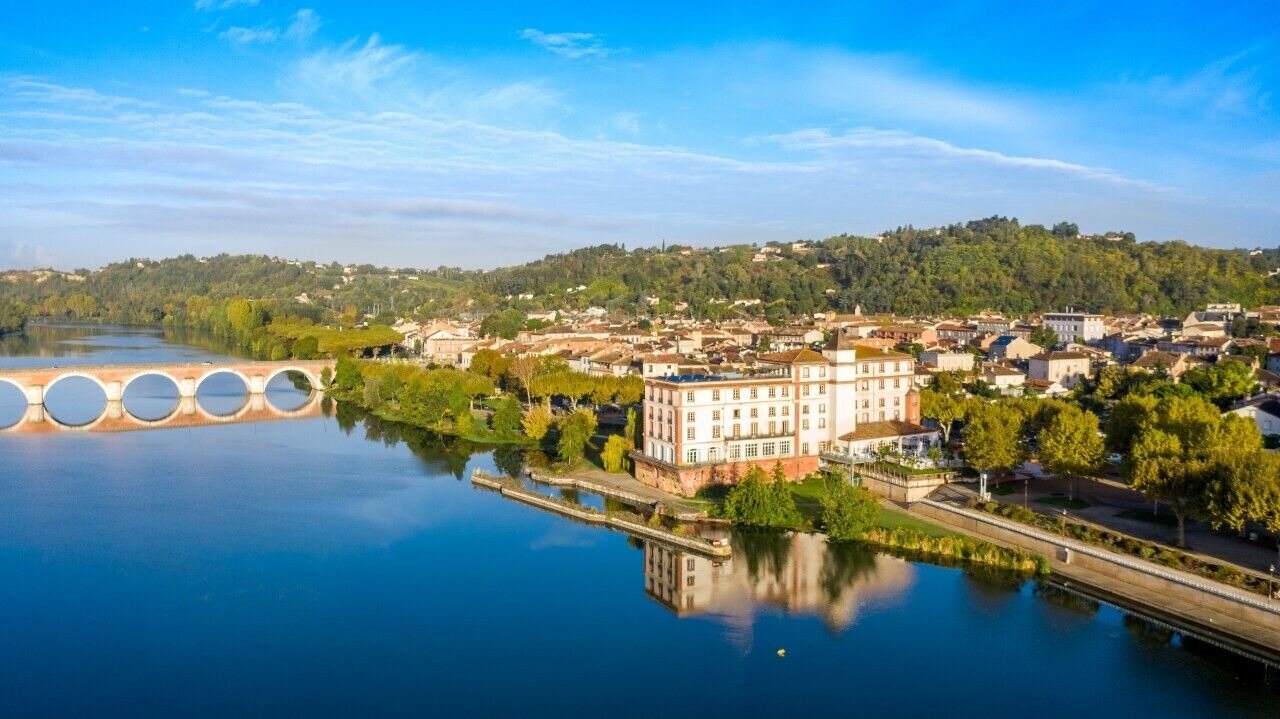 Photo of Outdoor in Moissac