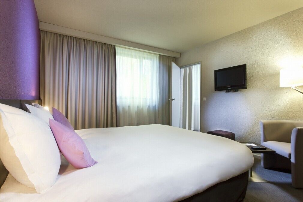 Photo of Bedroom in Chambery