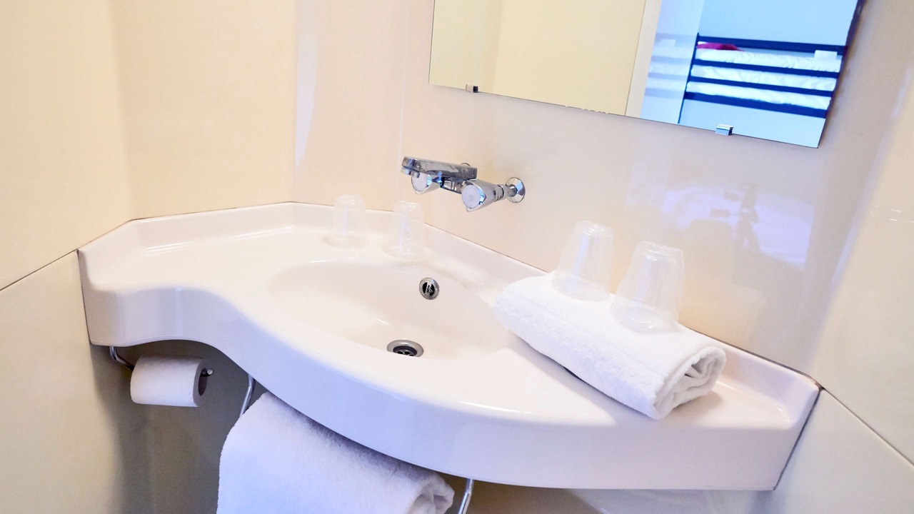 Photo of Bathroom in Ville-la-Grand