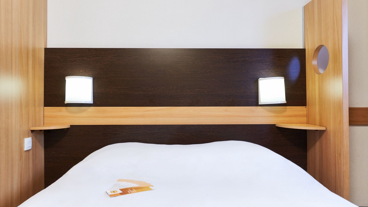 Photo of Bedroom in Ville-la-Grand