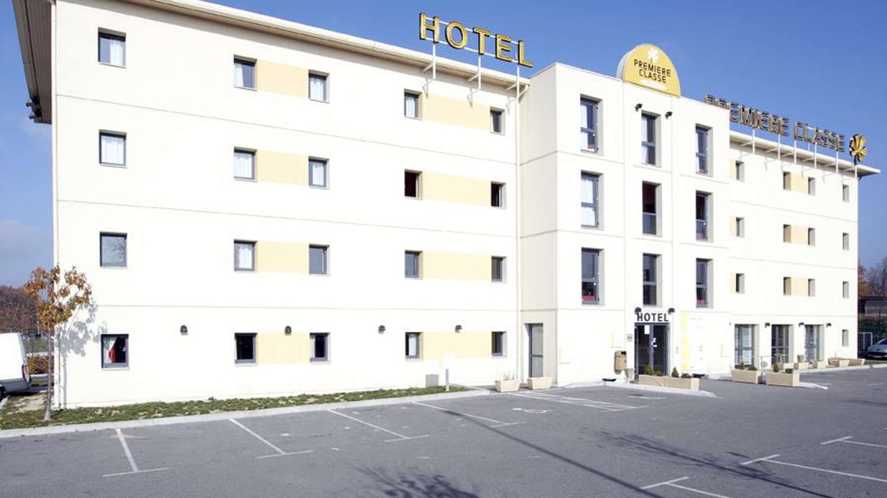 Photo of Outdoor in Ville-la-Grand